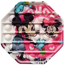 Mickey Mouse Kid's Fidget Toy