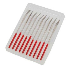 Aircraft Tools 10-piece Bent