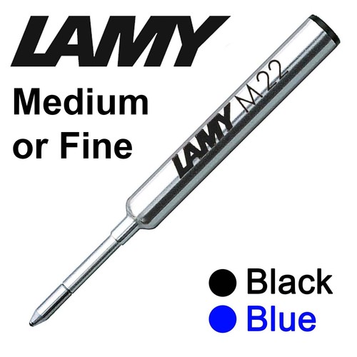 Lamy m22 ballpoint - m22,