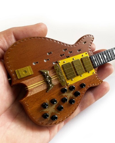 Axe heaven 410 phil lesh - heaven,
