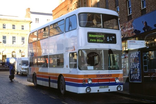 Bus photo stagecoach - bus,