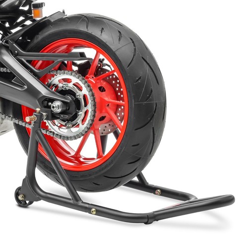 Rear paddock stand bmu - bmu, for