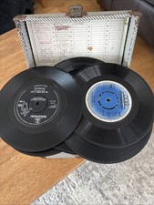 Vinyl records job lot - vinyl,