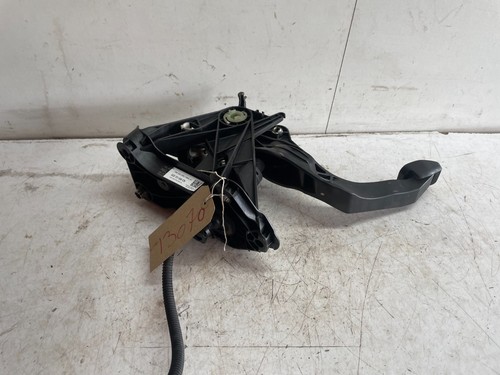 Seat leon clutch pedal - leon, mk3
