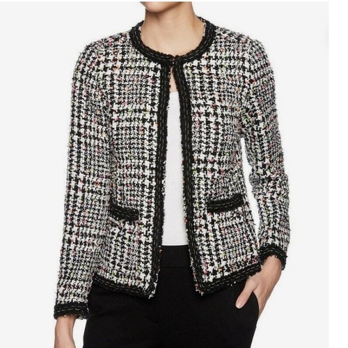 Magaschoni tweed houndstooth - magaschoni,