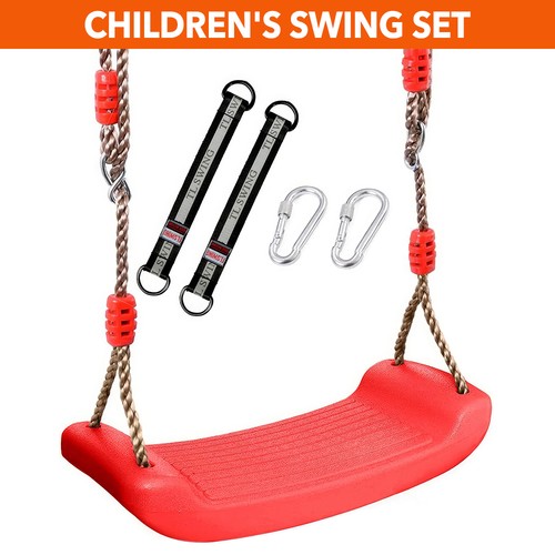 Ropes swing outdoor - swing, for