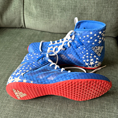 Adidas speedex patriot - adidas,