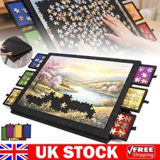 1000pcs jigsaw Puzzle Board