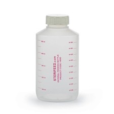 5 Sterifeed Reusable Bottles