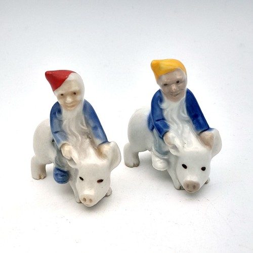 Vintage wade whimsies - wade,