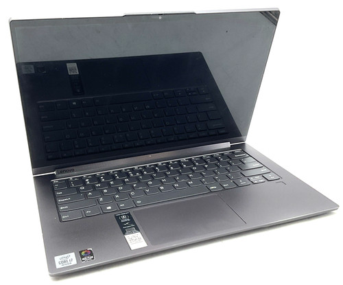 Lenovo yoga c940 - lenovo,
