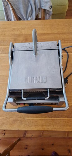 Buffalo commercial grill - buffalo,