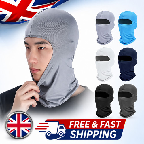 Balaclava full face mask men - balaclava,