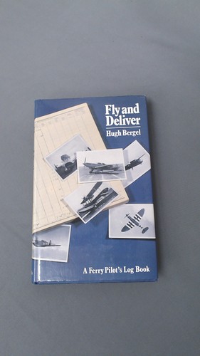 Fly and deliver ferry - and,