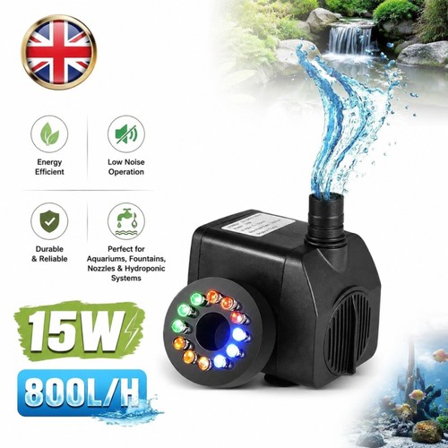 Electric fountain water pump - fountain,