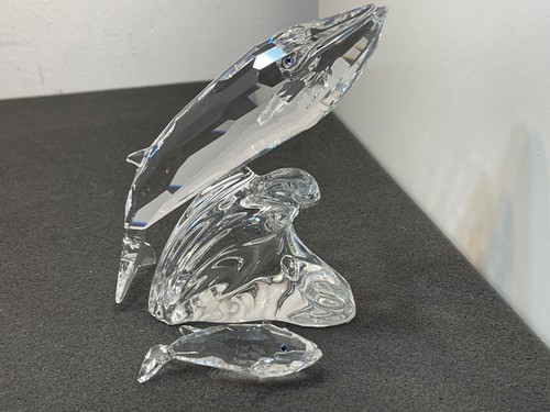 Swarovski figurine 164614