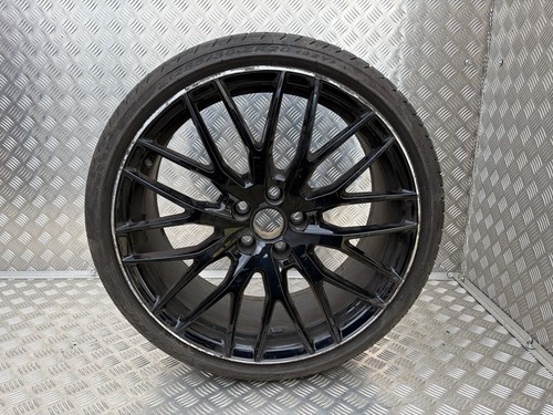 Audi tts alloy - audi,