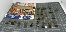Airfix 1:72 WWI British