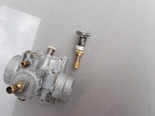 Suzuki GT 80 L carburettor housing carburettor caburetor 264 20 original GT80D choke