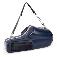 Crossrock alto saxophone case - crossrock,