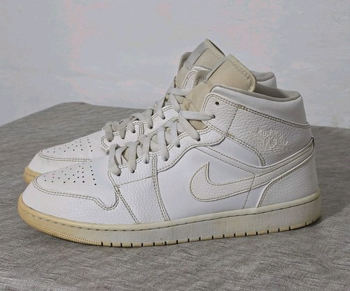 Nike air jordan mid triple - jordan,