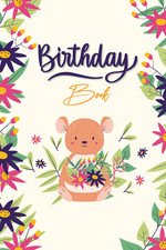 Birthday book important - book:, date