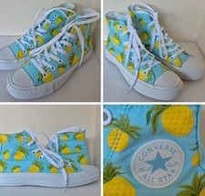 Rare Converse CTAS Ladies Size