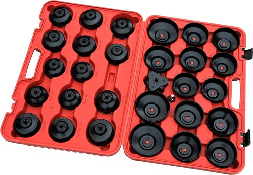 Socket type oil - pc, filter