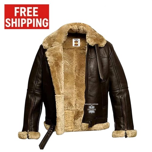 Men raf sheep skin - men’s,