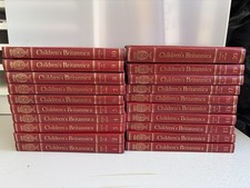 Children’s Britannica