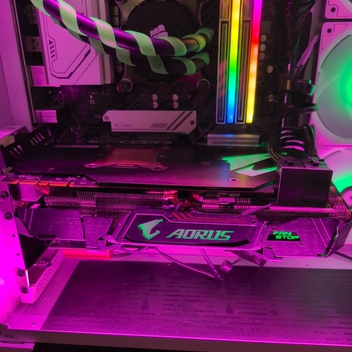 Gigabyte aorus geforce gtx - gigabyte,