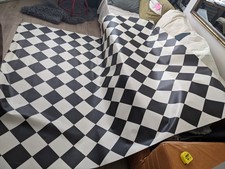 Vinyl Flooring Vintage Black &