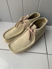 NEW MENS CLARKS ORIGINALS