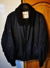 Superdry 3XL XXXL Black Padded