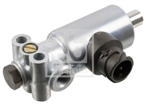 Febi solenoid valve - daf, cf