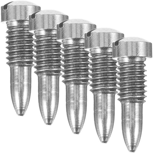 5pcs bass sax repair screws - 5pcs,