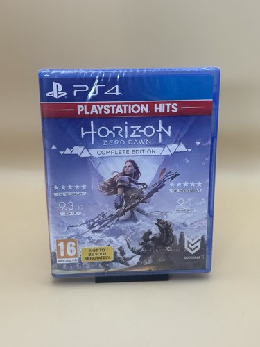 Horizon zero dawn - horizon:,