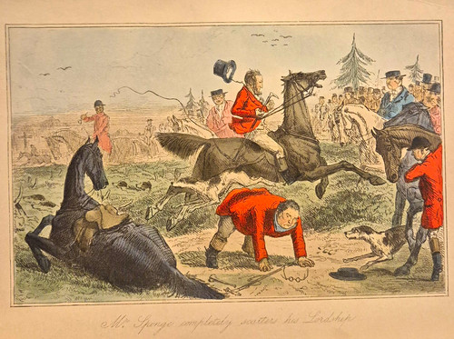 John leech sponge - leech.,