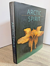 Arctic Spirit Inuit • Art
