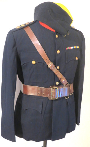 Ww2 british indian army no1 - british,