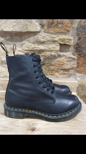 Martens pascal black soft - pascal,