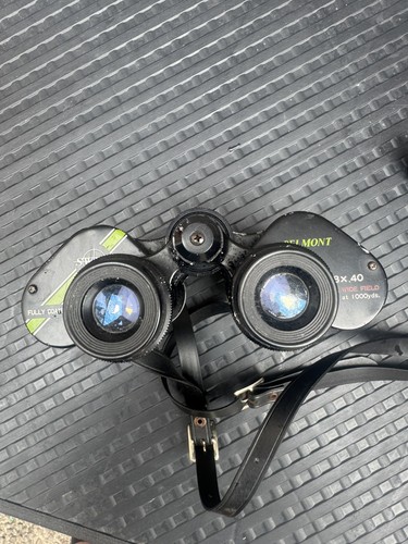 Swift belmont binoculars - belmont, x