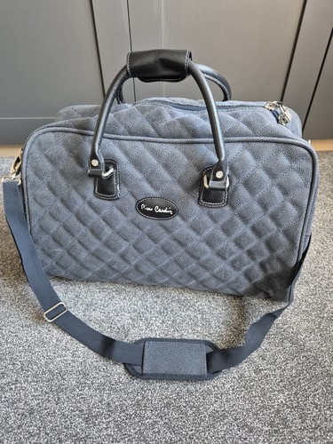 Pierre cardin holdall - pierre,