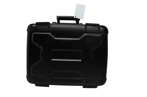 Vario side case - right, rear