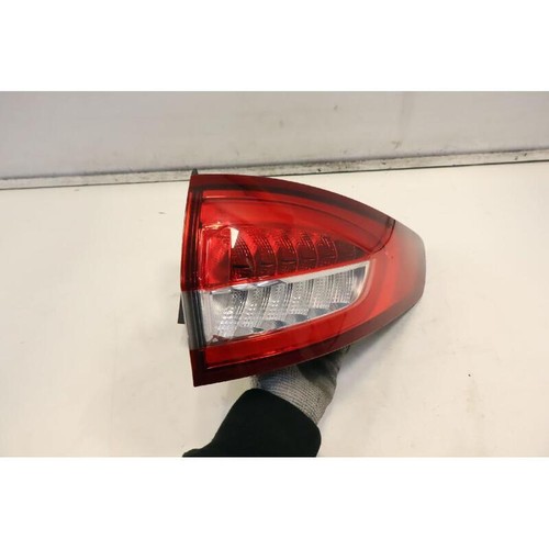 Rear lamp ford mondeo - rear,