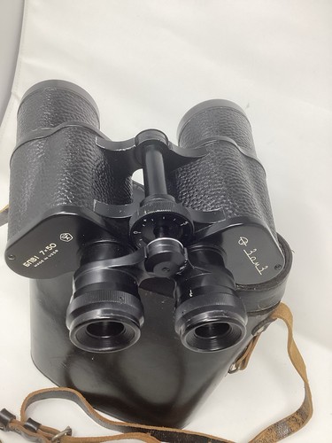 Russian 7x50 binoculars with - 7x50,