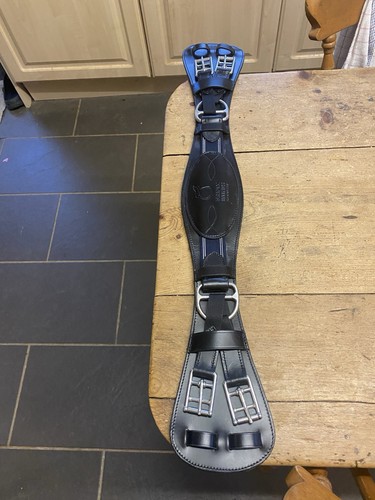Frank baines black dressage - ,