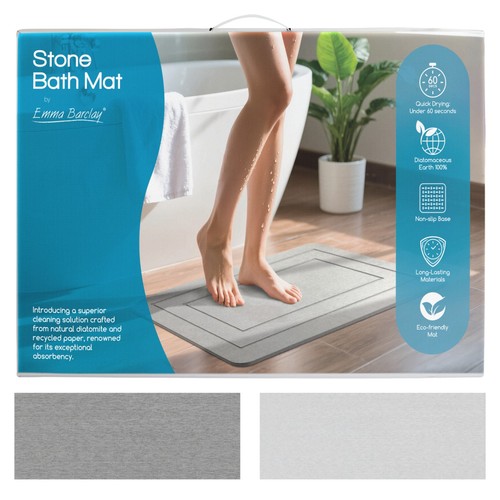 Diatomite stone bath - stone,