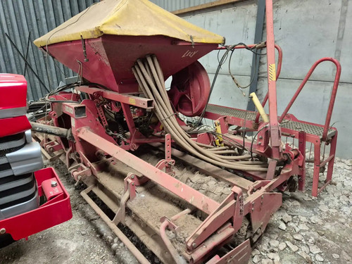 Lely polymat metre - 4,