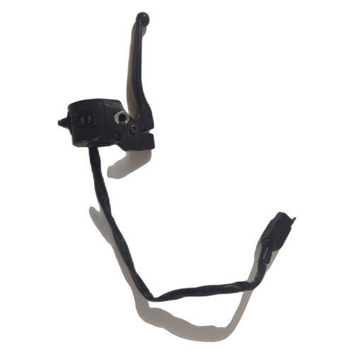 Peugeot vivacity left handle - peugeot,